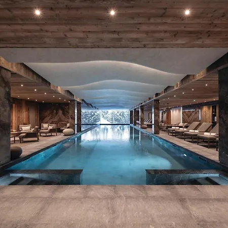 Apartment Antares Sirius 201 - Prestigious Inski Out