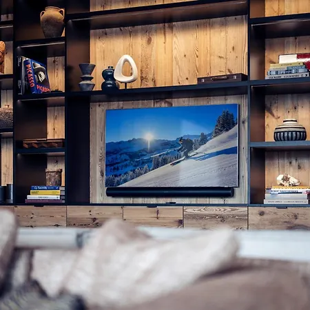 Apartment Antares Sirius 201 - Prestigious Inski Out Meribel