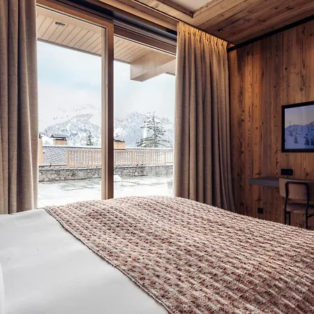 Antares Sirius 201 - Prestigious Inski Out Apartment *
