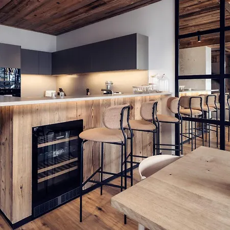 Antares Sirius 201 - Prestigious Inski Out Apartment Meribel