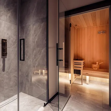 Apartment Antares Sirius 201 - Prestigious Inski Out Meribel