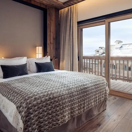 Antares Sirius 201 - Prestigious Inski Out Apartment *