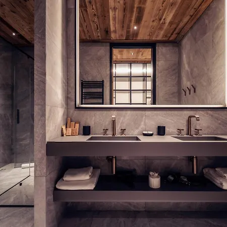 Antares Sirius 201 - Prestigious Inski Out Apartment